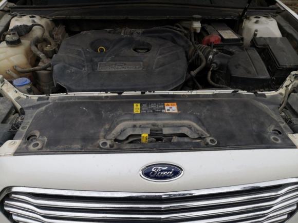 [武汉·鄂A] 二手福特金牛座2015款 EcoBoost 245 豪华型