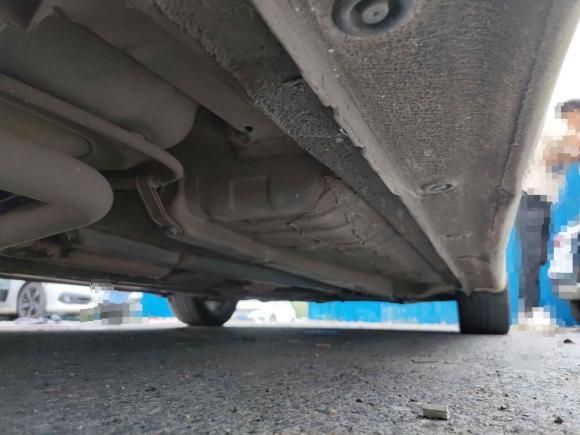 [芜湖·皖B] 二手现代朗动2015款 1.6L 自动领先型