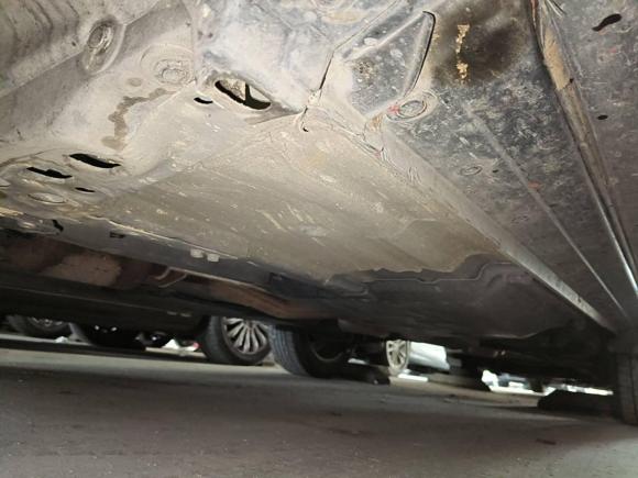 [广州·粤K] 二手日产逍客2019款 2.0L CVT豪华版