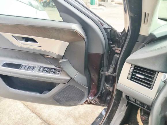 [义乌·浙G] 二手捷豹捷豹XFL2018款 XFL 2.0T 250PS 豪华版