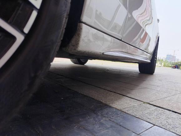 [青岛·鲁K] 二手奔驰奔驰C级2022款 改款 C 260 L 运动版