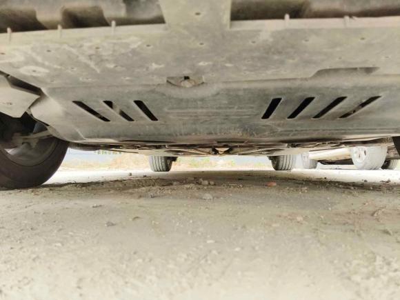 [成都·川A] 二手雪铁龙雪铁龙C62017款 改款 350THP 豪华型