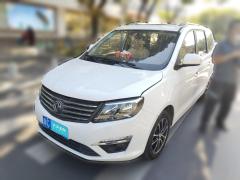 [温州·浙C]东风风行&nbsp;&nbsp;风行S500&nbsp;&nbsp;2016款1.6L手动尊享型