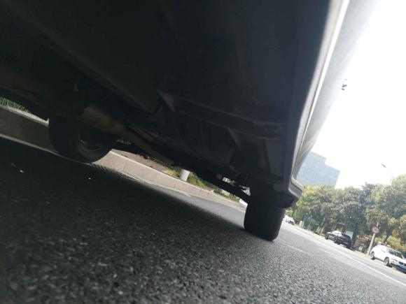 [湖州·浙E] 二手东南东南DX32016款 1.5T CVT尊贵型