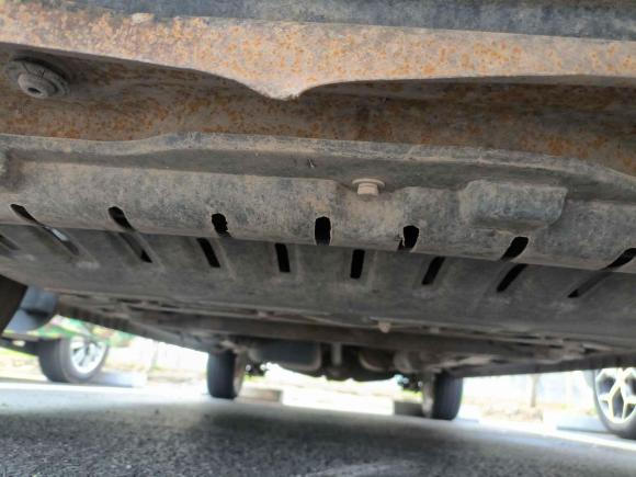 [苏州·豫N] 二手五菱汽车五菱宏光2014款 1.5L S标准型