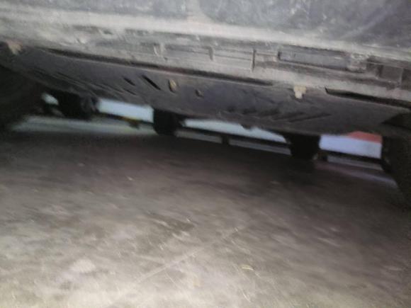 [北京·京Q] 二手日产奇骏2014款 2.5L CVT至尊版 4WD