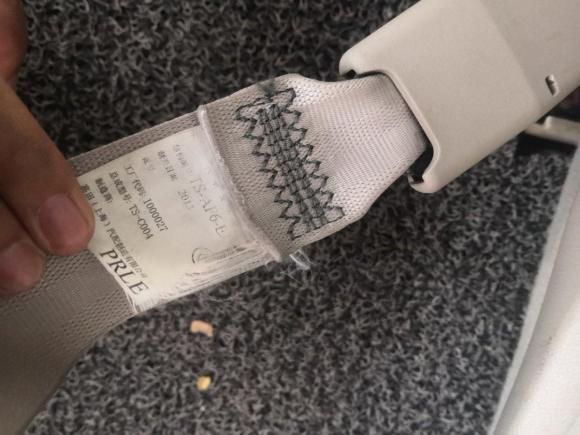 [宁波·浙B] 二手思铭思铭2012款 1.8L 自动