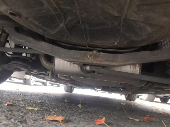 [上海·沪C] 二手别克英朗2013款 GT 1.6L 手动进取版