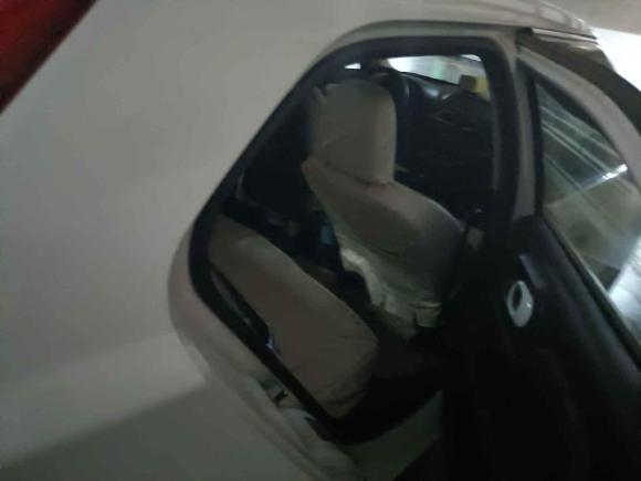 [济南·鲁M] 二手名爵名爵32013款 1.3L AMT舒适版