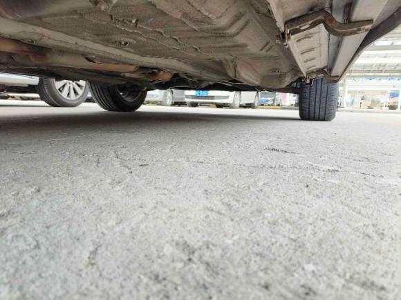 [苏州·苏E] 二手江汽集团瑞风S22015款 1.5L 手动豪华智能型