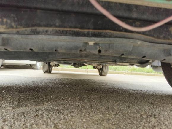 [上海·甘N] 二手五菱汽车五菱宏光2014款 1.5L S标准型