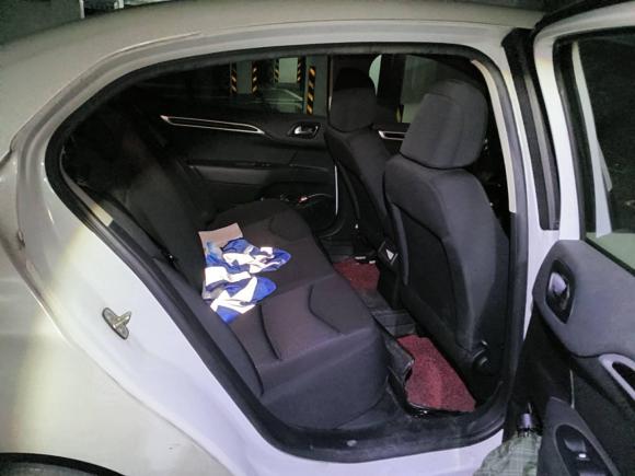 [嘉兴·浙F] 二手雪铁龙雪铁龙C4L2015款 1.8L 自动豪华版