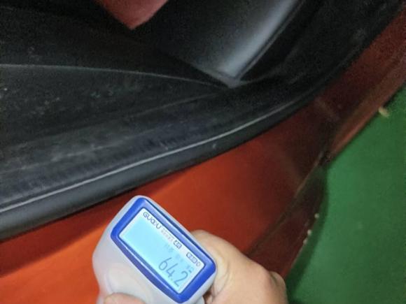 [深圳·湘D] 二手奇瑞艾瑞泽52017款 1.5L CVT豪华版