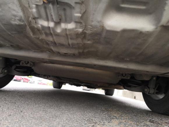 [上海·沪A] 二手本田奥德赛2015款 2.4L 智享版