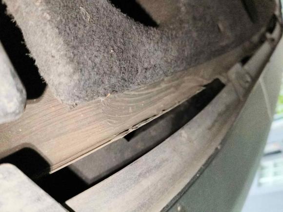 [成都·川A] 二手红旗红旗E-QM52021款 充电 T3版 5座