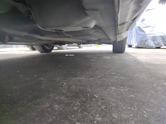 [上海·沪B] 二手荣威荣威3502013款 350C 1.5L 自动迅悦版