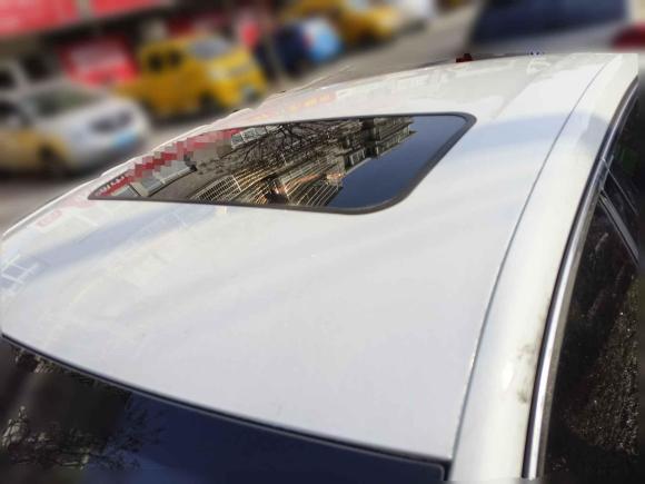 [嘉兴·苏L] 二手标致标致4082018款 改款 350THP 自动豪华版