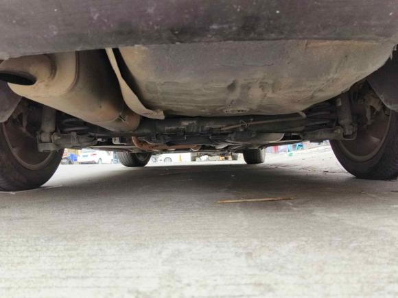 [广州·湘A] 二手DSDS 5LS2014款 1.6T 豪华版THP160