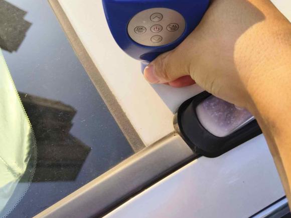 [南昌·赣G] 二手本田皓影2020款 240TURBO CVT两驱豪华版