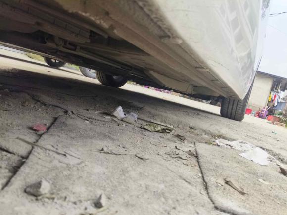 [成都·川A] 二手别克英朗2019款 18T 自动互联精英型 国VI