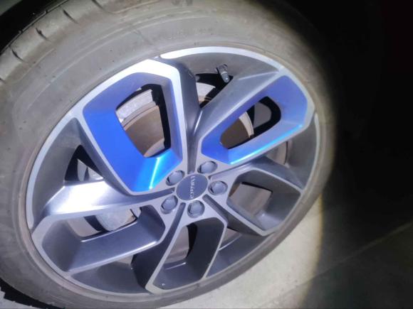 [深圳·粤B] 二手领克领克052020款 2.0TD 两驱耀Halo