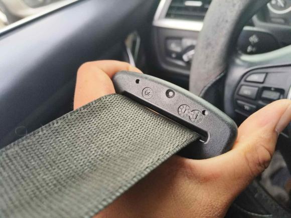 [合肥·皖A] 二手宝马宝马3系2018款 320Li 时尚型