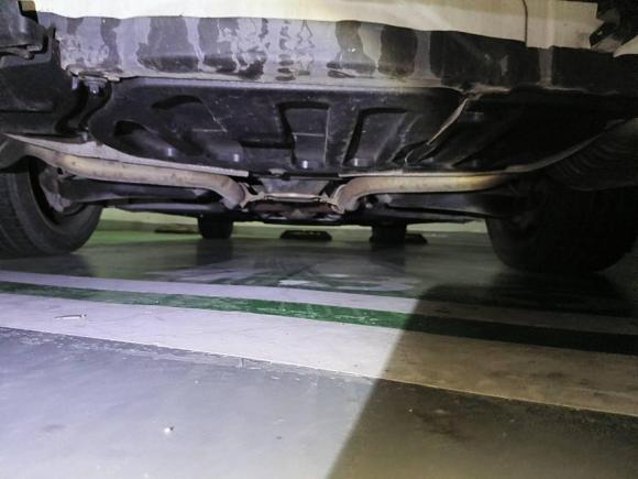 [北京·京Q] 二手奔驰奔驰E级2015款 E 260 L 运动型