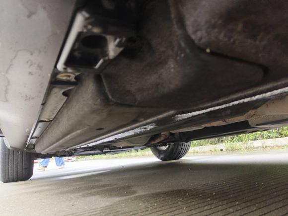 [温州·浙C] 二手保时捷Macan2014款 Macan 2.0T