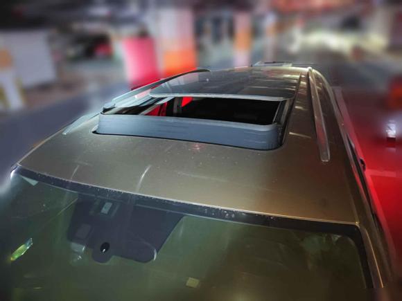 [合肥·皖A] 二手斯柯达柯迪亚克2017款 TSI330 7座两驱豪华科技版