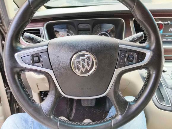 [南京·苏A] 二手别克别克GL82017款 25S 豪华型 国V