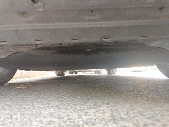 [上海·沪G] 二手沃尔沃沃尔沃S60新能源2015款 S60L E驱混动 T6智驭版