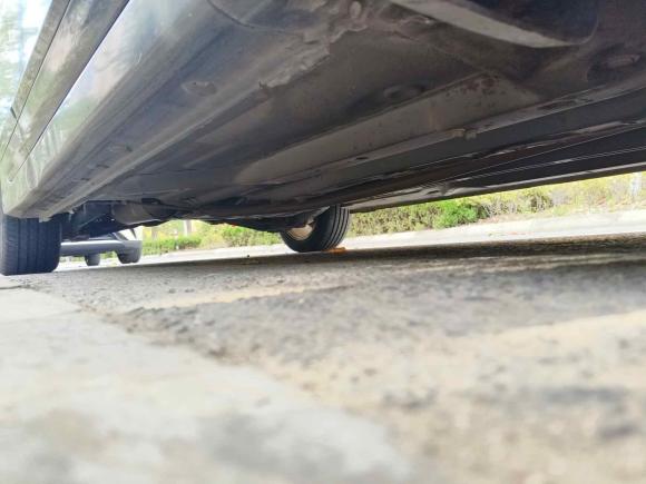 [南通·苏F] 二手思铭思铭2012款 1.8L 手动