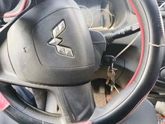 [上海·苏N] 二手五菱汽车五菱宏光2018款 1.5L 经典款S基本型