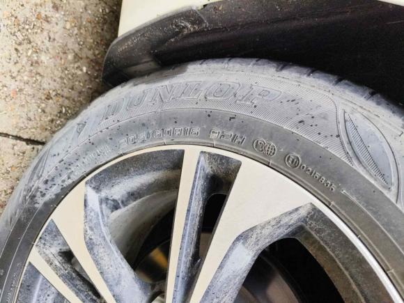 [无锡·苏B] 二手日产轩逸2021款 1.6L XL CVT悦享版