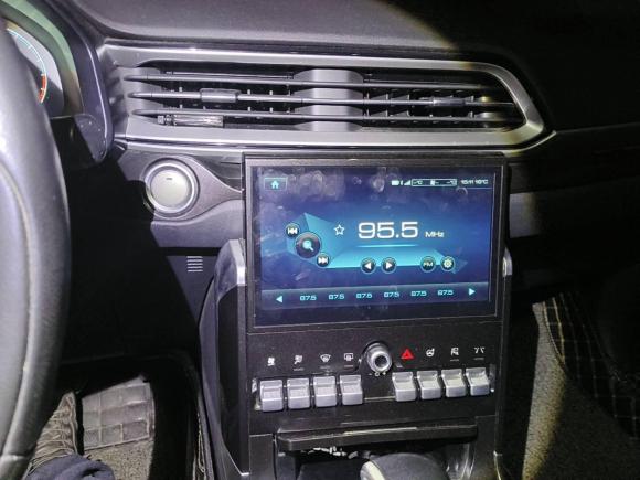 [成都·川M] 二手哈弗哈弗F52018款 1.5T i范