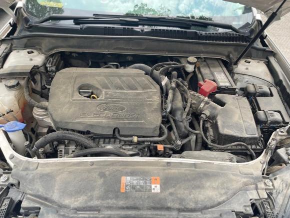 [嘉兴·浙F] 二手福特蒙迪欧2018款 EcoBoost 180 时尚型