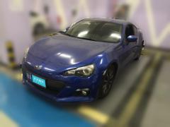 [武汉·鄂A]斯巴鲁&nbsp;&nbsp;斯巴鲁BRZ&nbsp;&nbsp;2015款2.0i手动版