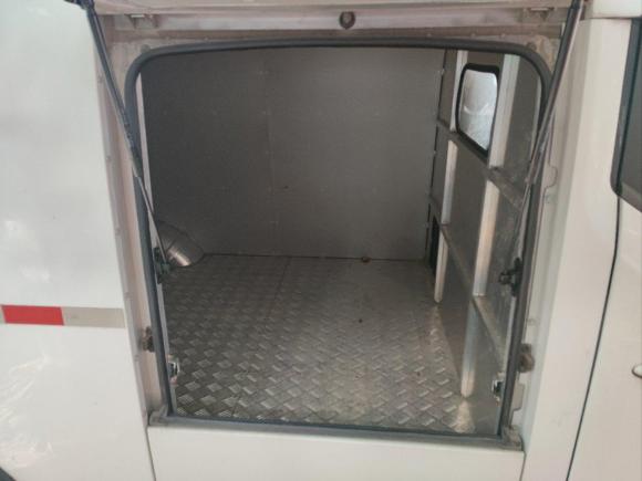 [广州·粤A] 二手开瑞海豚EV2019款 智享版