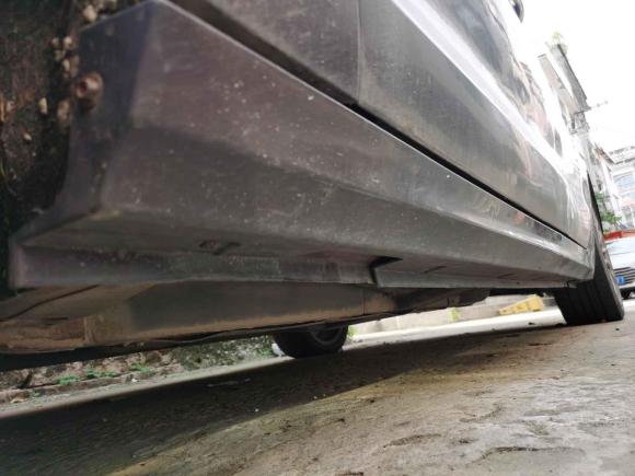 [温州·豫P] 二手众泰众泰Z7002016款 1.8T DCT典雅型