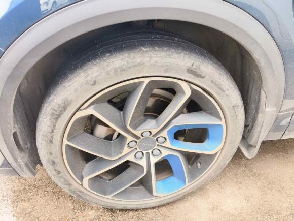 [南昌·赣A] 二手领克领克052020款 2.0TD 两驱耀Halo