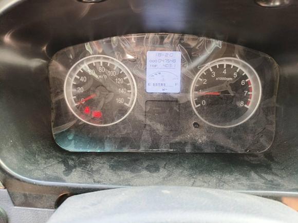 [南通·苏F] 二手金杯小海狮X302019款 1.5L 舒适型国VI SWC15M