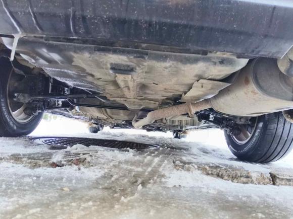 [青岛·川A] 二手长安睿骋2013款 1.8T 自动精英型 国V