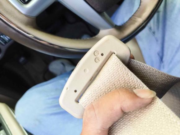 [苏州·苏E] 二手克莱斯勒克莱斯勒300C2014款 3.0L 卓越版