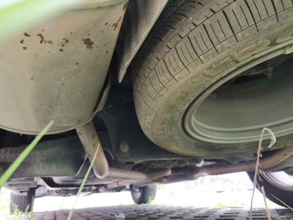 [合肥·皖A] 二手讴歌讴歌MDX2009款 3.7