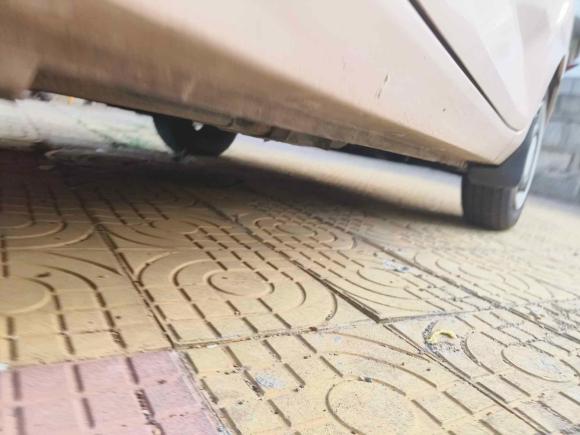 [青岛·鲁B] 二手五菱汽车宏光MINIEV2022款 马卡龙臻享款 磷酸铁锂