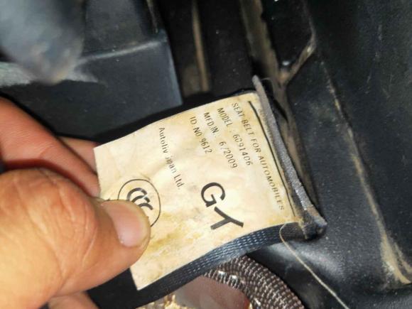 [无锡·苏B] 二手三菱欧蓝德2009款 2.4 时尚版