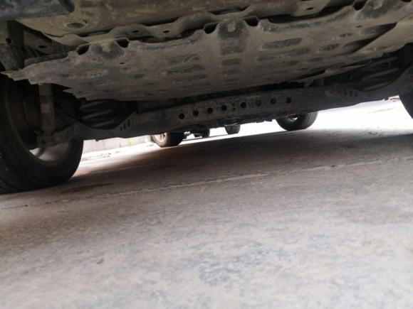 [温州·浙C] 二手荣威荣威ei62017款 45T 混动互联智享版