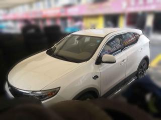 东南东南DX72015款1.5T手动精英型