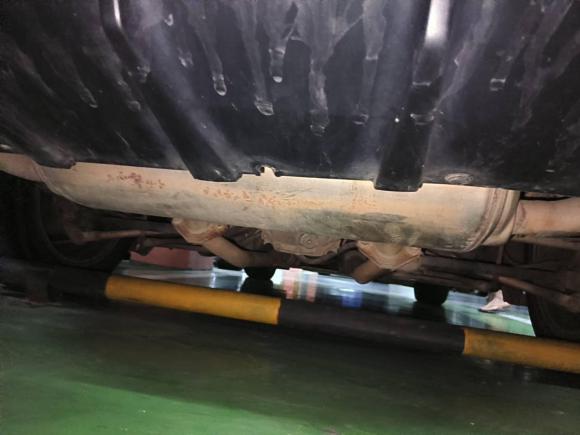 [广州·赣C] 二手英菲尼迪英菲尼迪Q50L2018款 2.0T 进享版 国VI