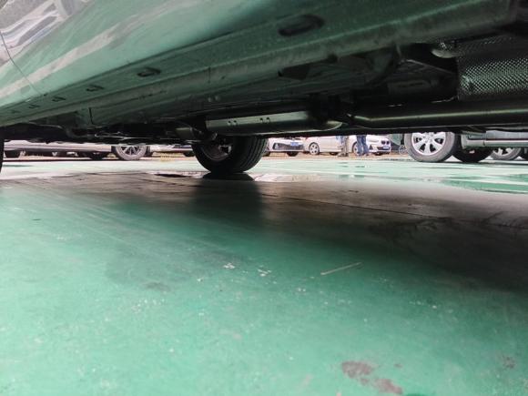 [西安·陕U] 二手奇瑞瑞虎92023款 2.0T 自动两驱豪华版 5座